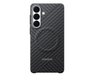 SAMSUNG Etui Carbon Magnet do Galaxy S26+ szare - 1489481 - zdjęcie 1